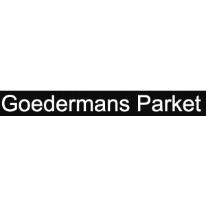 Goedermans-Parket V.O.F. Logo
