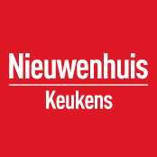 Nieuwenhuis Keukens Heerenveen Logo