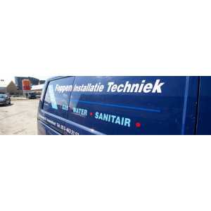 Foppen Installatie Techniek Logo