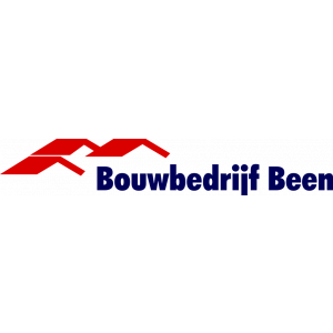 Bouwbedrijf Been Logo