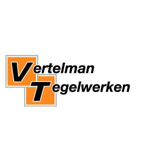 Vertelman Tegelwerken Logo