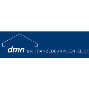 DMN BV Dakbedekkingen – Zeist Logo