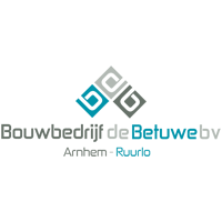 Bouwbedrijf de Betuwe B.V. Logo