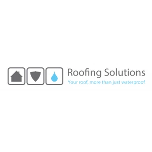Roofing Solutions B.V. Logo