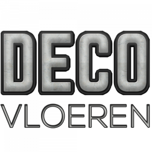 Deco Vloeren Logo