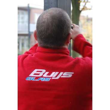 Buijs Glas Logo