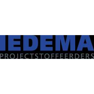 Iedema Projectstoffeerders Tiel BV Logo