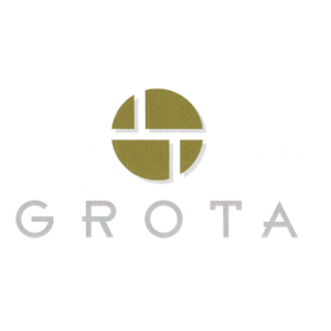 Grota Bouw V.O.F. Logo
