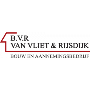 Bouwbedr. Van Vliet & Rijsdijk Projecten BV Logo
