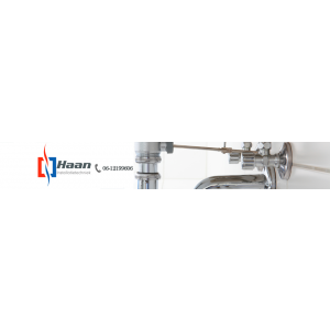 Haan installatietechniek Logo