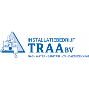Installatiebedrijf Traa B.V. Logo