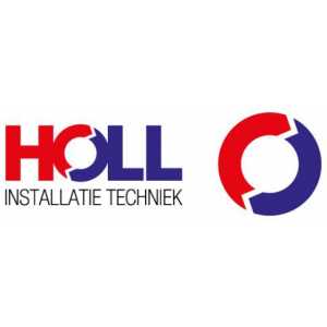 Joris Holl Installatietechniek Logo