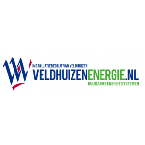 Veldhuizenenergie.nl Logo