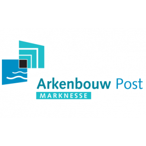 Arkenbouw Post Marknesse B.V. Logo