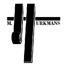 M. Hurkmans Dakbedekking en Isolatie Logo