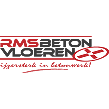 RMS Betonvloeren Logo