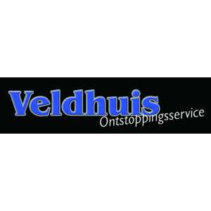 Veldhuis Ontstoppingsservice Logo