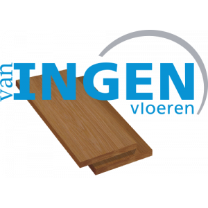 Van Ingen Vloeren – Parketvloeren onderhoud Logo