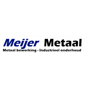 Meijer Metaal Logo