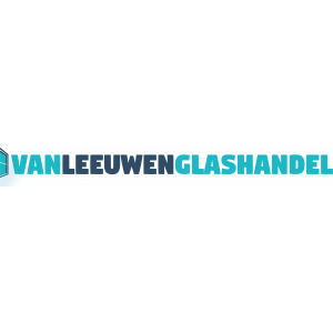 vanLeeuwenGlashandel.nl Logo
