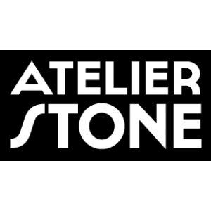 Beton & Terrazzo Atelier St one Logo