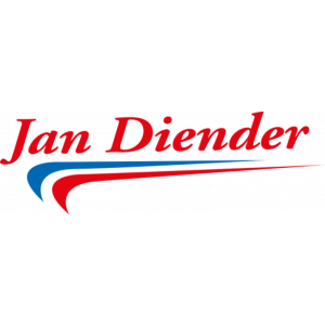 Installatiebedrijf Jan Diender Logo