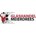Glashandel Meierdrees Den Haag Logo