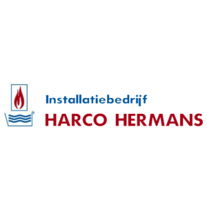 V.O.F. Installatiebedrijf Harco Hermans Logo
