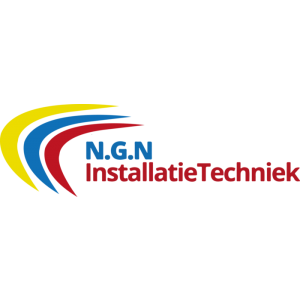N.G.N InstallatieTechniek Logo