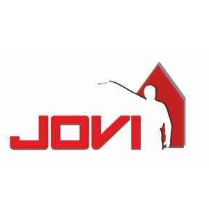 Jovi B.V. Logo