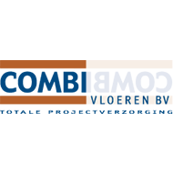Combi-Vloeren B.V. Logo