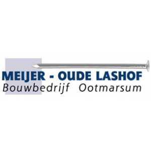 Meijer-Oude Lashof BV Logo