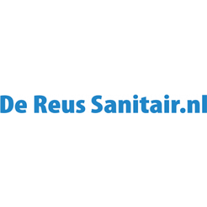 de Reus Sanitair Logo