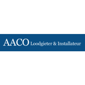 Aaco Loodgieter En Installateur Logo