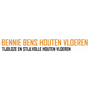 Bennie Bens Houtenvloeren Logo