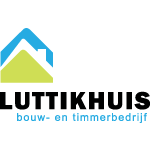 Aannemersbedrijf Luttikhuis BV Logo