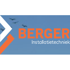 Berger Installatietechniek Logo
