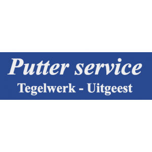 G. Putterservice Logo
