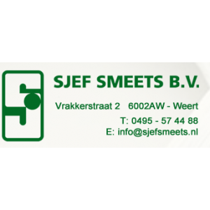 Smeets Schilderwerken BV Logo