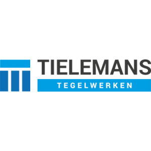 Tielemans Tegelwerken Logo