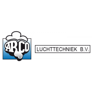 Arco Luchttechniek BV Logo