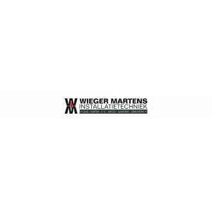 Wieger Martens Installatietechniek V.O.F. Logo