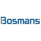 Bosmans Installatietechniek B.V. Logo