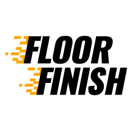 Floor Finish Logo