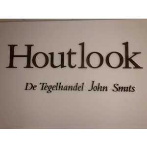 De Tegelhandel & De Tegelzetter John Smits Logo
