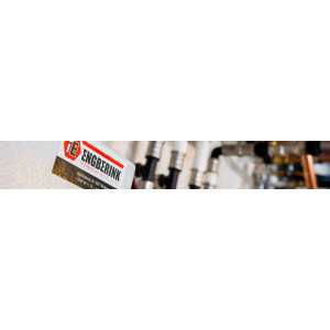 Engberink Technische Installaties bv Logo