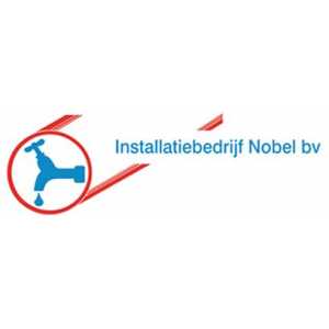 Installatiebedrijf Nobel B.V. Logo