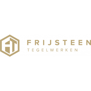 Frijsteen Tegelwerken Logo