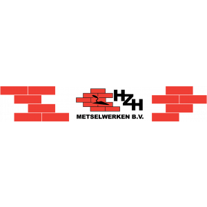 HZH-Metselwerken B.V. Logo