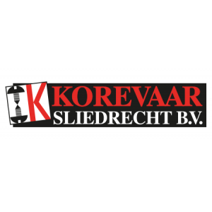 Korevaar Sliedrecht B.V. Logo